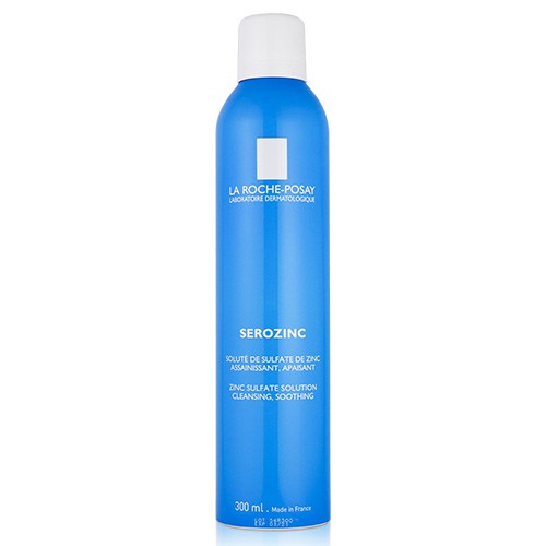 La Roche-Posay 瞬效收斂控油噴霧 300ml 【BG Shop】