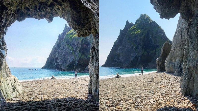 Photo／IG @ wenwen88520 授權提供