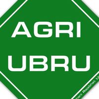 น้องใหม่ AGRI UBRU69