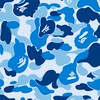 エイプ 情報共有 A BATHING APE