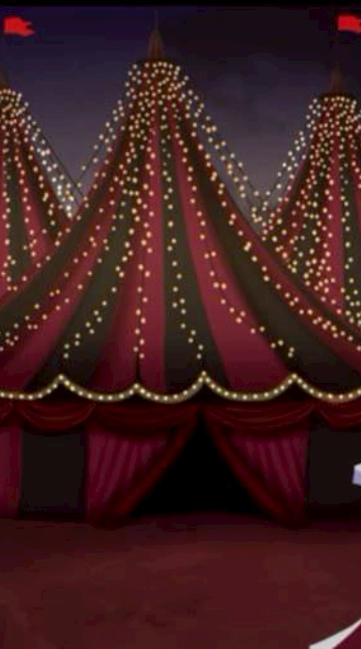 The freak circus . ( เฉพาะเพื่อน )