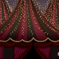 The freak circus . ( เฉพาะเพื่อน )