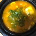 実際訪問したユーザーが直接撮影して投稿した山王通韓国料理韓丼 岐阜関店の写真