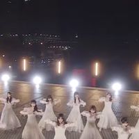 乃木坂歩道橋選抜