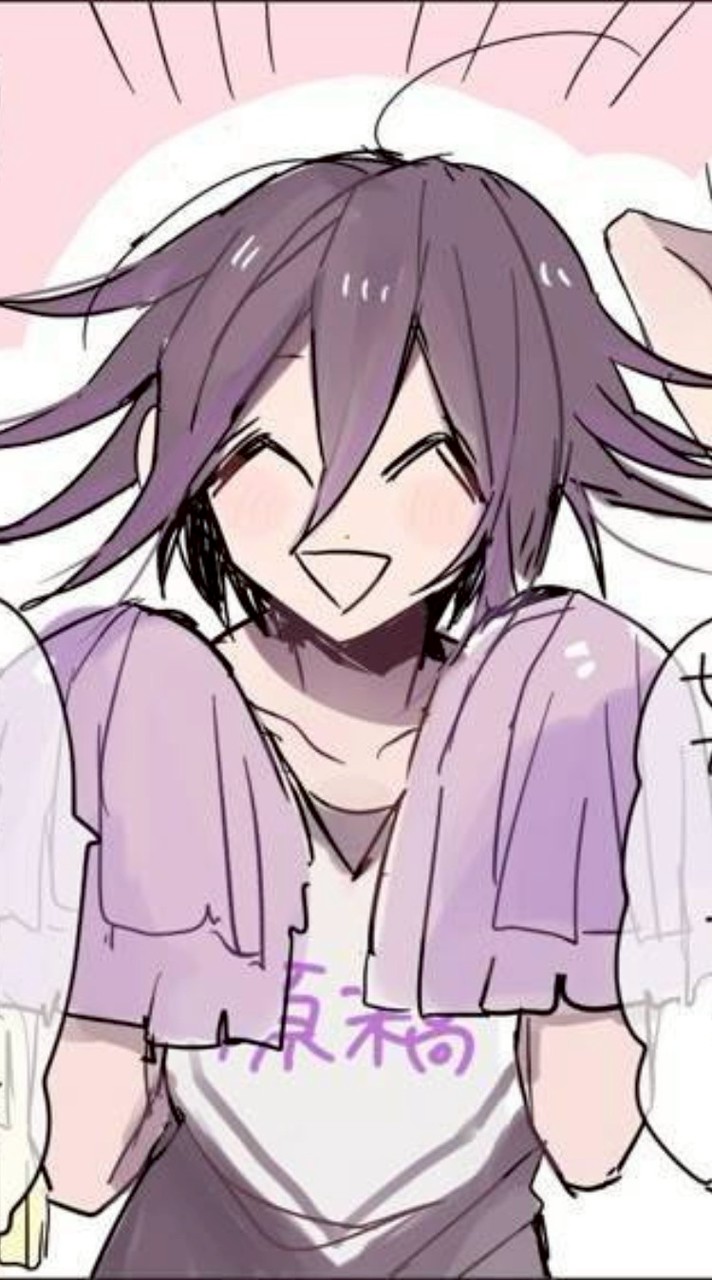 ダンロン ‪.ᐟ‪.ᐟ ღ 激 ゆる ゆる 也 ー ‪.ᐟ‪.ᐟ ❗️❗️ × ひゃく ~ ღ