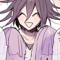 ダンロン ‪.ᐟ‪.ᐟ ღ 激 ゆる ゆる 也 ー ‪.ᐟ‪.ᐟ ❗️❗️ × ひゃく ~ ღ