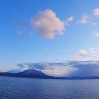 板橋 大山