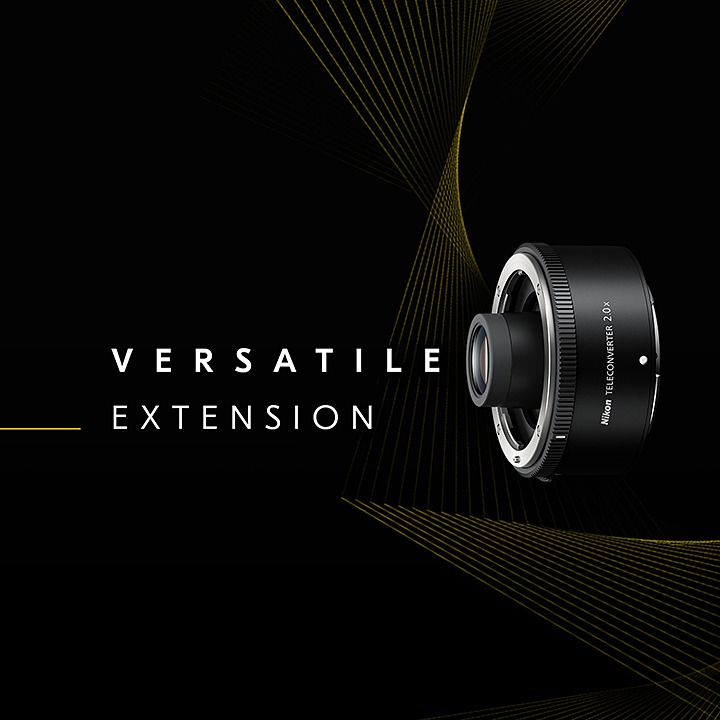 Nikon 最平價全幅無反 Z5 正式發表，新款 Kit 鏡 24-50mm F4-6.3 同台亮相