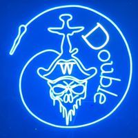 Shisha Lounge W 新橋店