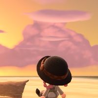 大人オンリーのあつ森🧸 深夜族もOK🐰