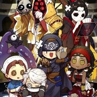Identity v ' Cakeverse🍰