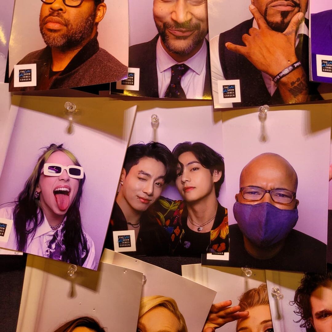 盤點韓團團內十五組超高人氣CP，有父母愛情也有歡喜冤家，那些真天生一對的CP們！