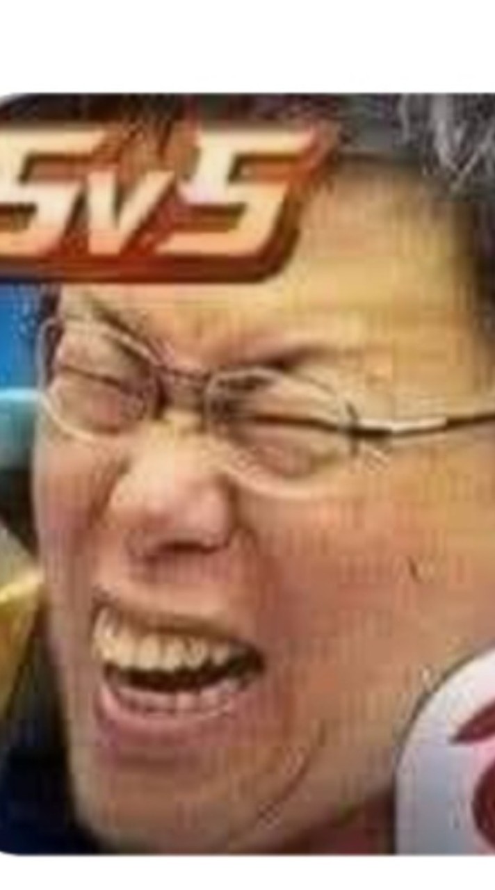 傳說群~