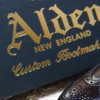 Alden オールデン友の会