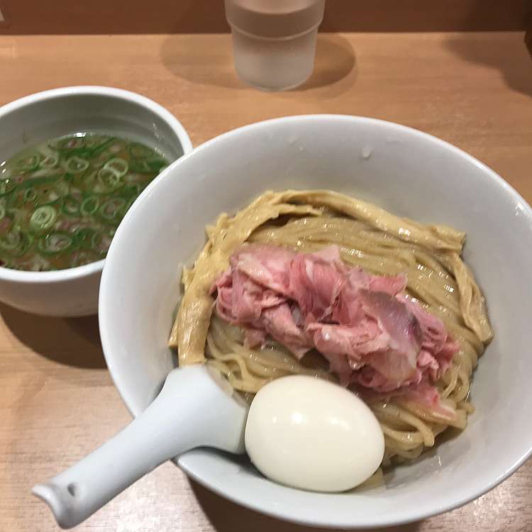 口コミの詳細 らぁ麺 鳳仙花 歌舞伎町 ラーメン つけ麺 By Line Place