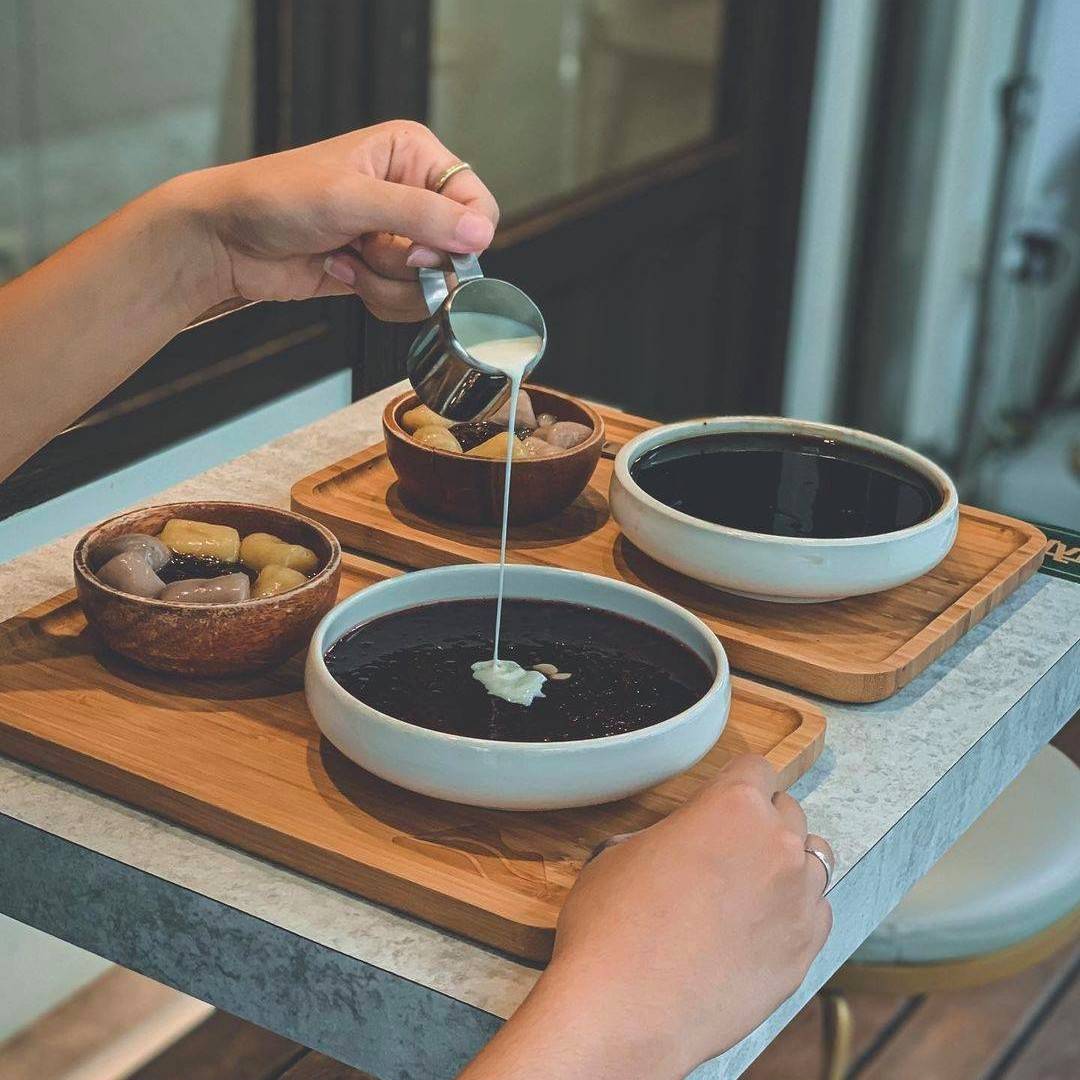 圖片來源/八時神仙草-健行創始店