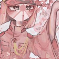 雑談したりイラストぶん投げたり