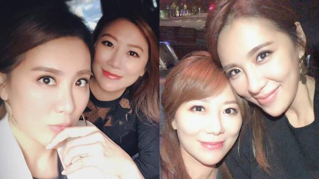 翻攝自／李佩甄臉書