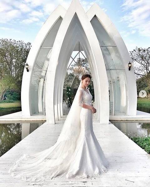 圖片來源：IG @iam.sandy0618