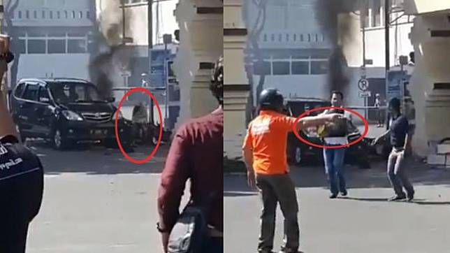 Anak plelaku bom bunuh diri yang tidak ikut tewas ()   Artikel ini telah tayang di Tribunjatim.com dengan judul Demi Dendam, 3 Keluarga Nekat Ledakkan Bom Bunuh Diri di Surabaya-Sidoarjo, Fakta Penting Terungkap, http://jatim.tribunnews.com/2018/05/14/demi-dendam-3-keluarga-nekat-ledakkan-bom-bunuh-diri-di-surabaya-sidoarjo-fakta-penting-terungkap?page=all&_ga=2.13968756.29407268.1526283900-1901692863.1521611343. Penulis: Ani Susanti  Editor: Anugrah Fitra Nurani