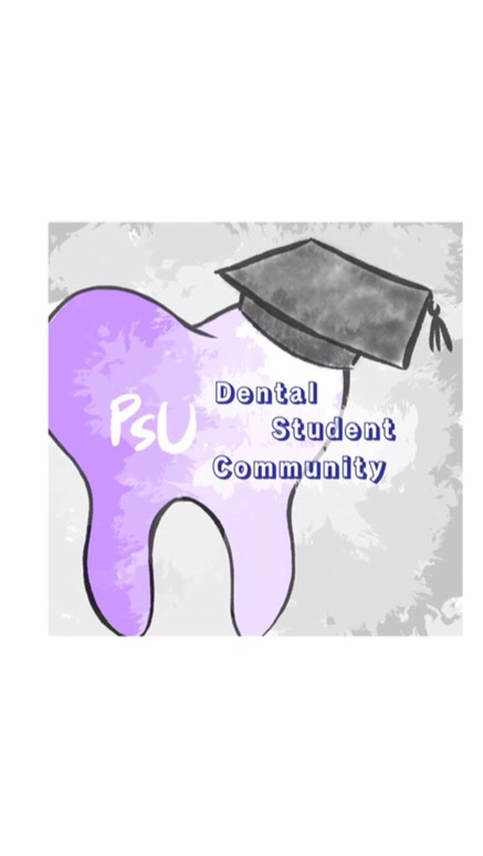 PSU-DentalStudents’sComnunity💜🦷