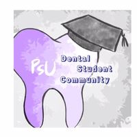PSU-DentalStudents’sComnunity💜🦷