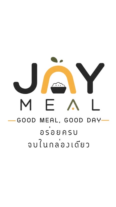 JAY MEAL | เมนูแล้วแต่เจ 🍽️