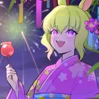 荼荼用小天地