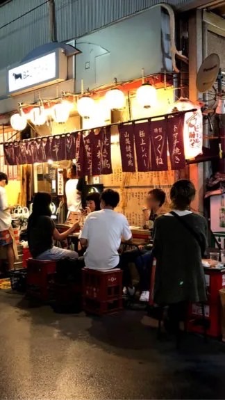中央線で飲み友募集🍺🤝