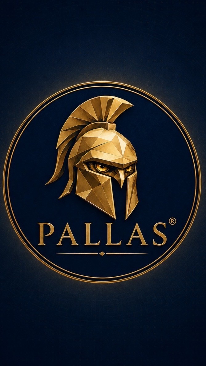 PALLAS GOLD