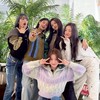曼津/送圖/聊天/處關係/女娃/雨琦/舒華/米妮/小娟/薇娟/追星小天地/（G）I-DLE🩷💛🩵🩷💛