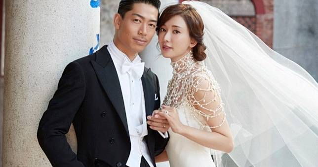 【志玲大婚】吳慈美到場笑容滿滿　Akira現身全場歡呼