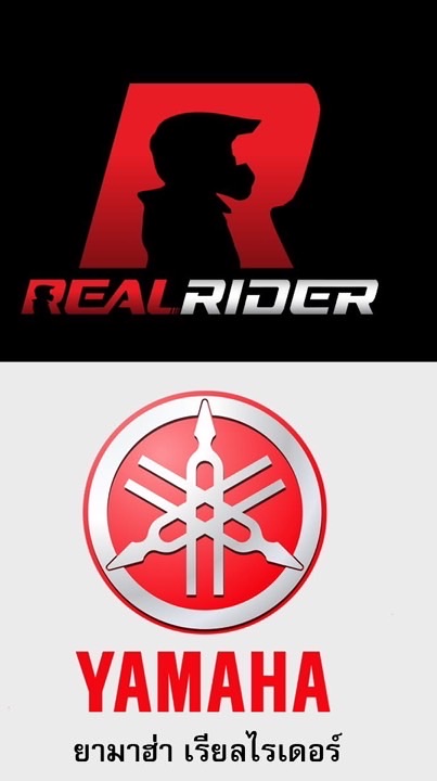 Yamaha RealRider - ยามาฮ่า เรียลไรเดอร์