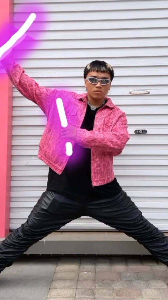 一些垃圾群💖
