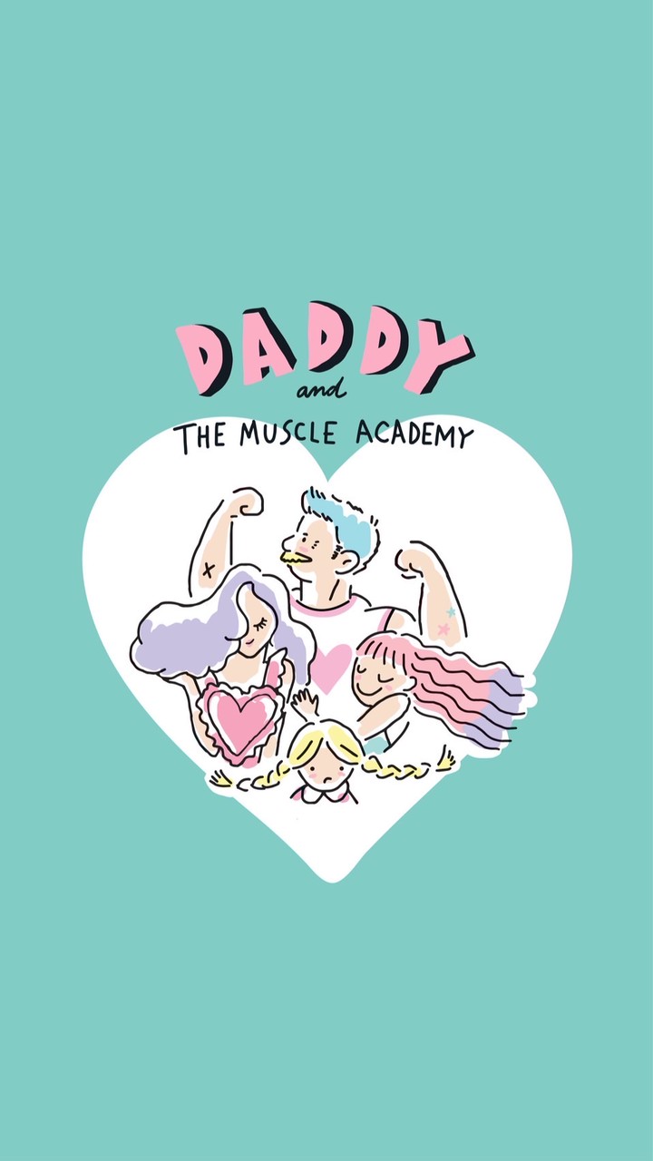 DADDY GIRLS VIP