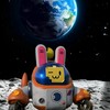 ブロスタ　ガチバトル　3000トロ作成