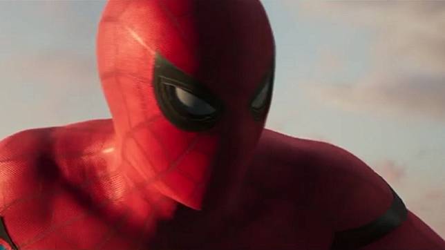 4 Pertanda Spider-Man Homecoming Sebenarnya adalah Iron Man 4