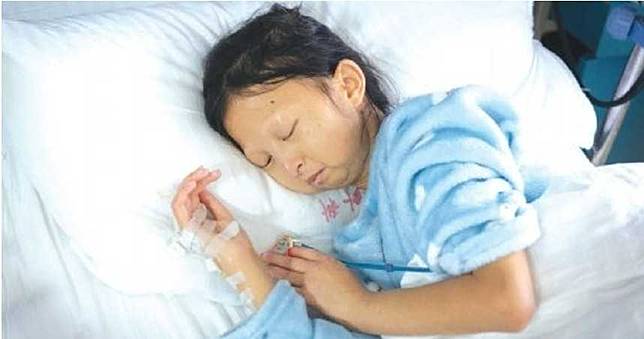 故意拖到她死！21公斤女病逝　驚爆募440萬只給8萬