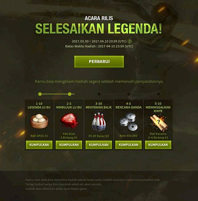 Dynasty Warriors: Unleashed Dirilis, Bawa Keseruan Hack and Slash Konsol ke Smartphone!