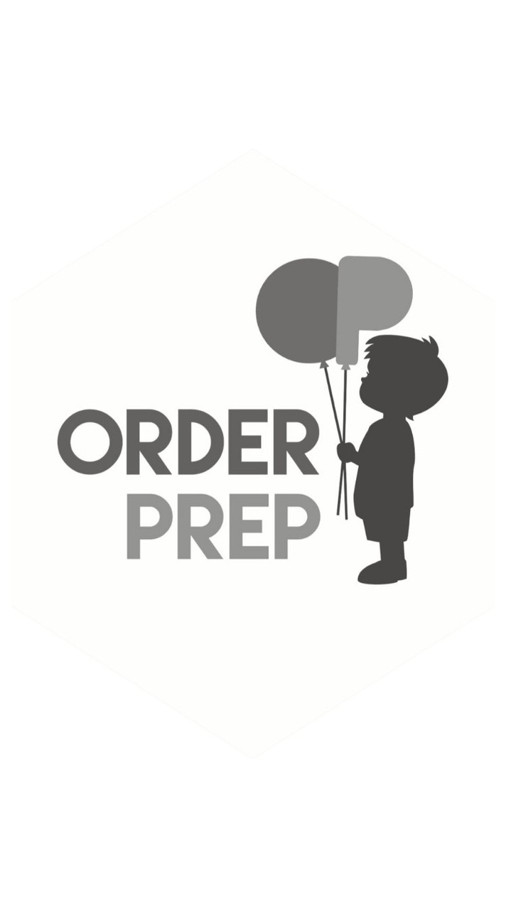 Orderprep