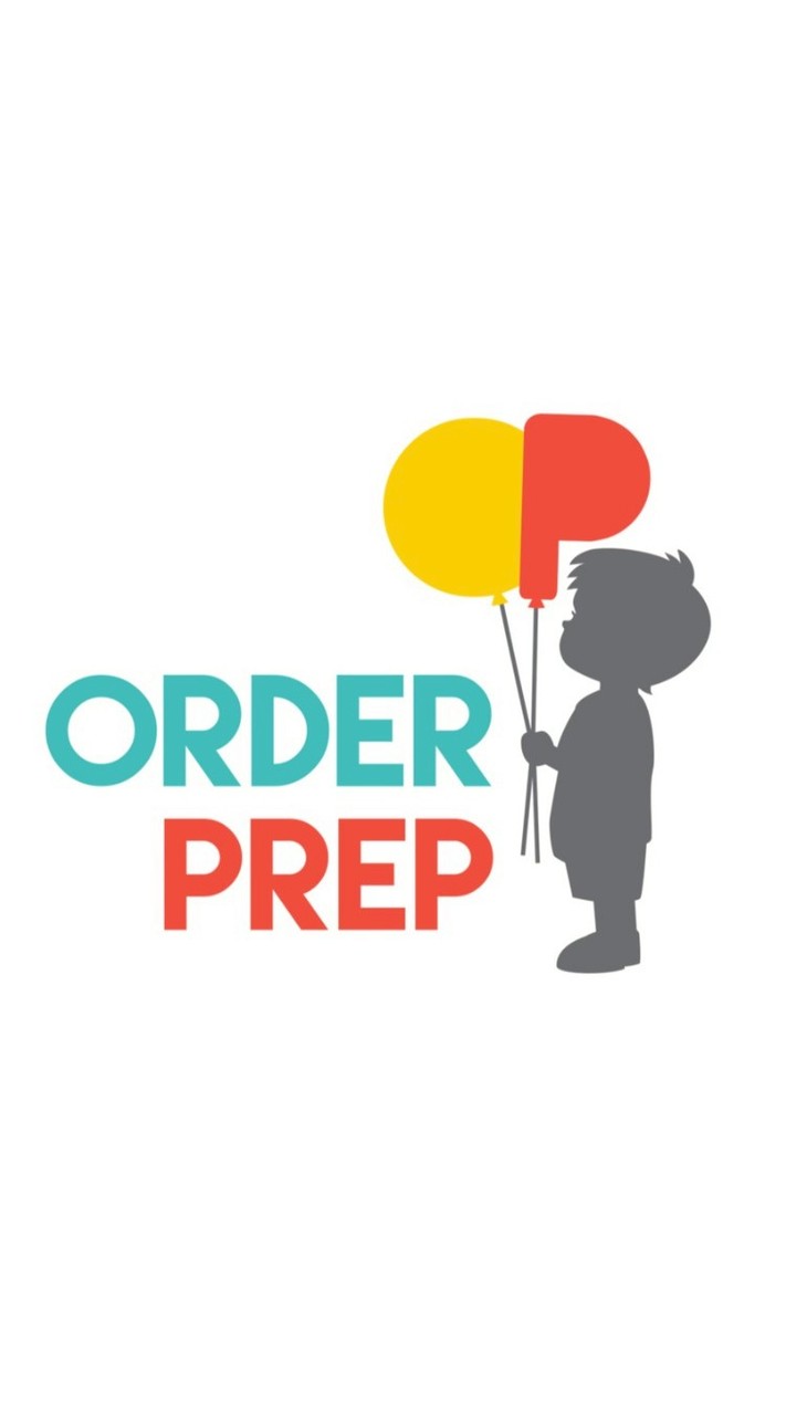 Orderprep