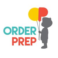 Orderprep