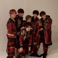 5０音だけじゃ語れない！ SixTONES担の集い