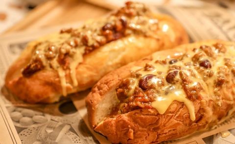 台北東門站咖啡廳推薦！ig爆紅漢堡餅乾、摩洛哥叢林風、一秒到中東⋯最強永康街甜點清單必須存