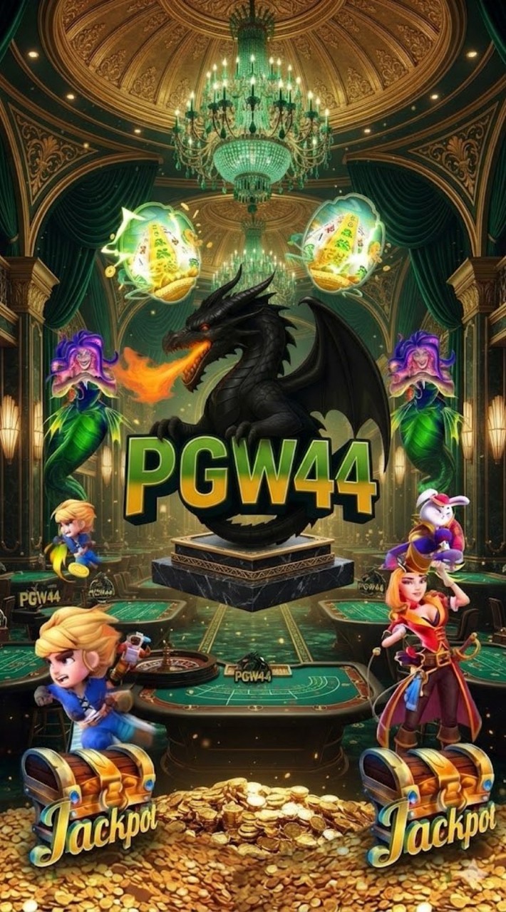 PGW44 | Line Official 🟢