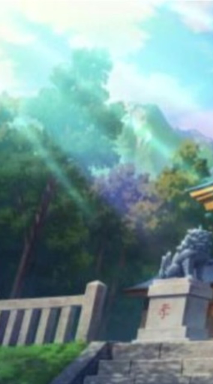 ナインの雑談部屋