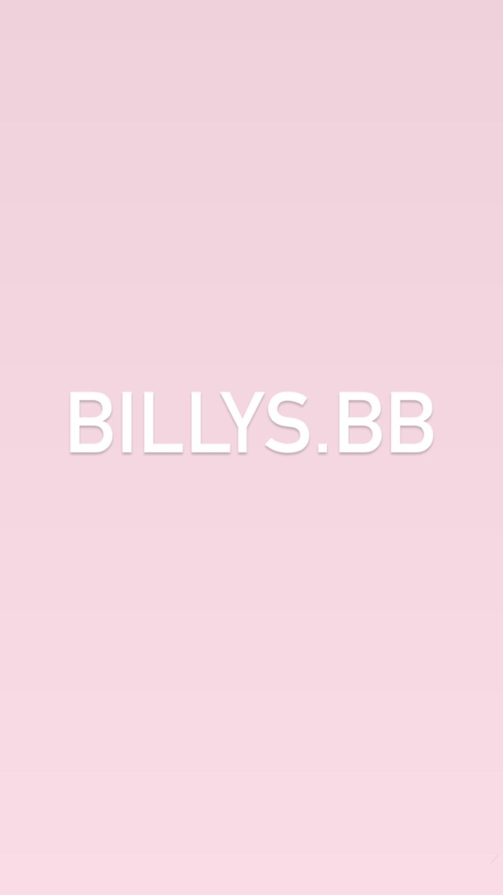 BILLYS.BB
