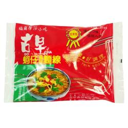 ◎古早-蚵仔風味麵線300g|◎|◎品牌國別:台灣種類:麵線包裝型式:袋裝保存方法:常溫內容量:詳情請參考外包裝產地:台灣保存期限:詳情請參考外包裝製造日期／有效日期:依商品包裝顯示