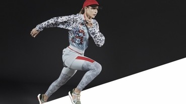 adidas by Stella McCartney 十歲了！ 原創奢華機能運動系列服飾 慶祝運動時尚誕生十週年