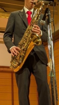 立命館大学JAZZ CLUB 新歓2025